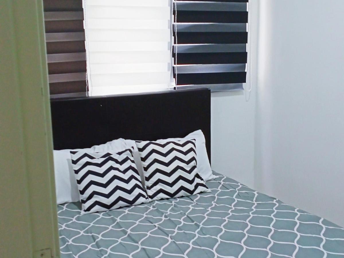 Barakah Sufi Homestay 3 Tanah Rata Esterno foto