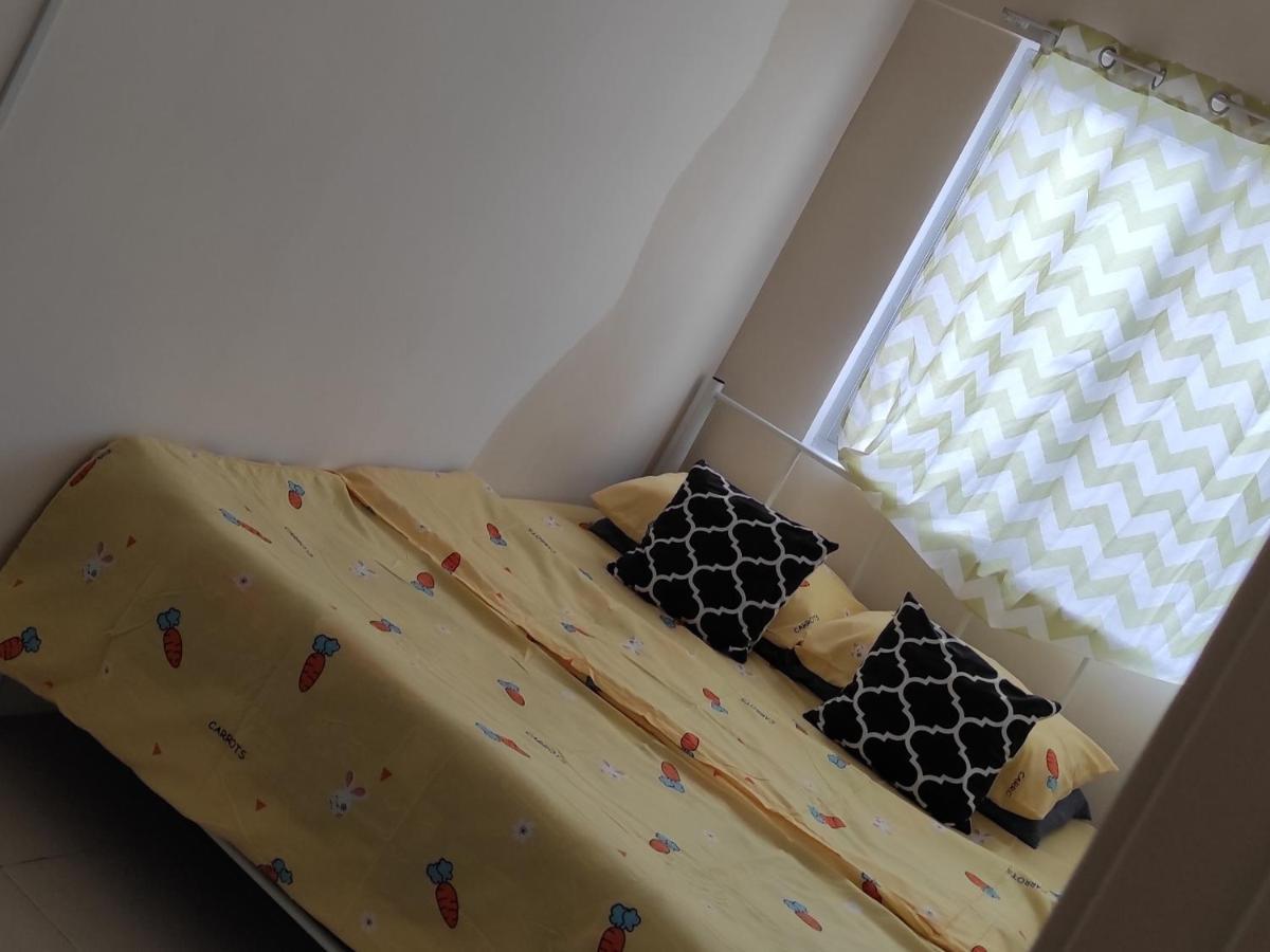 Barakah Sufi Homestay 3 Tanah Rata Esterno foto