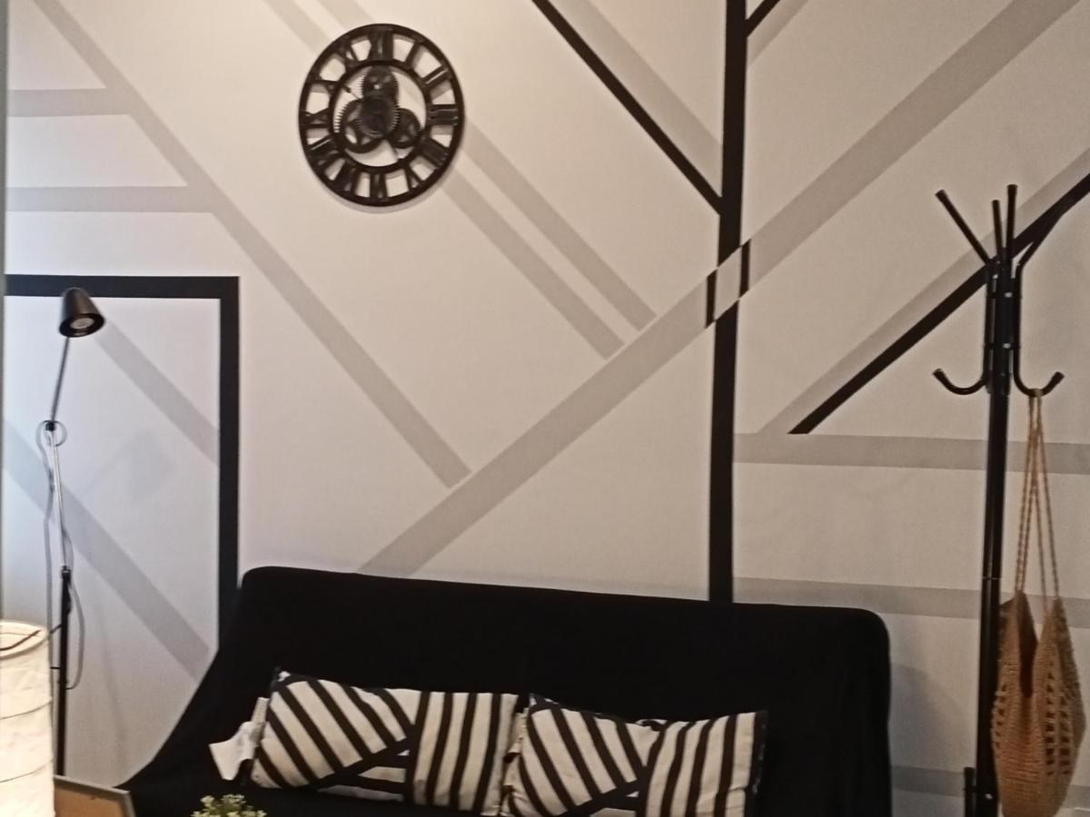 Barakah Sufi Homestay 3 Tanah Rata Esterno foto